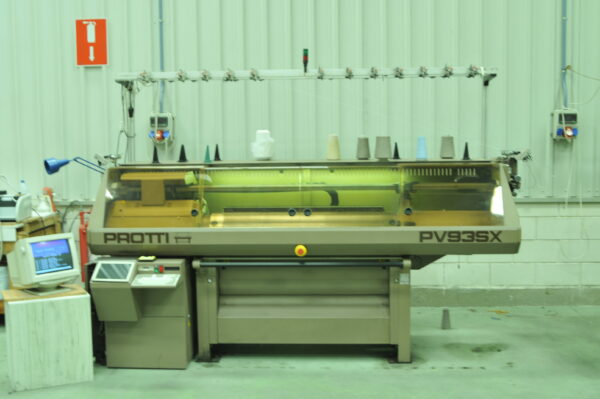 Venta Protti PV93SX