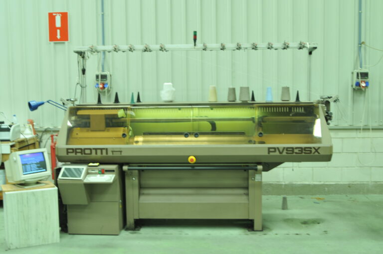 Venta Protti PV93SX