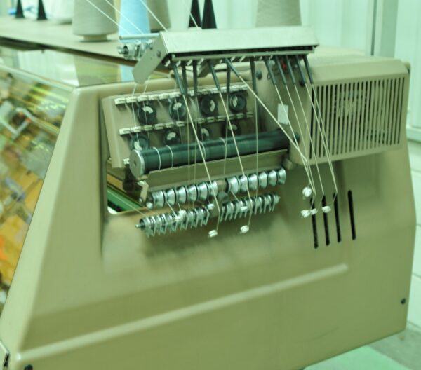 Tricotosa PV93SX - Imagen 3